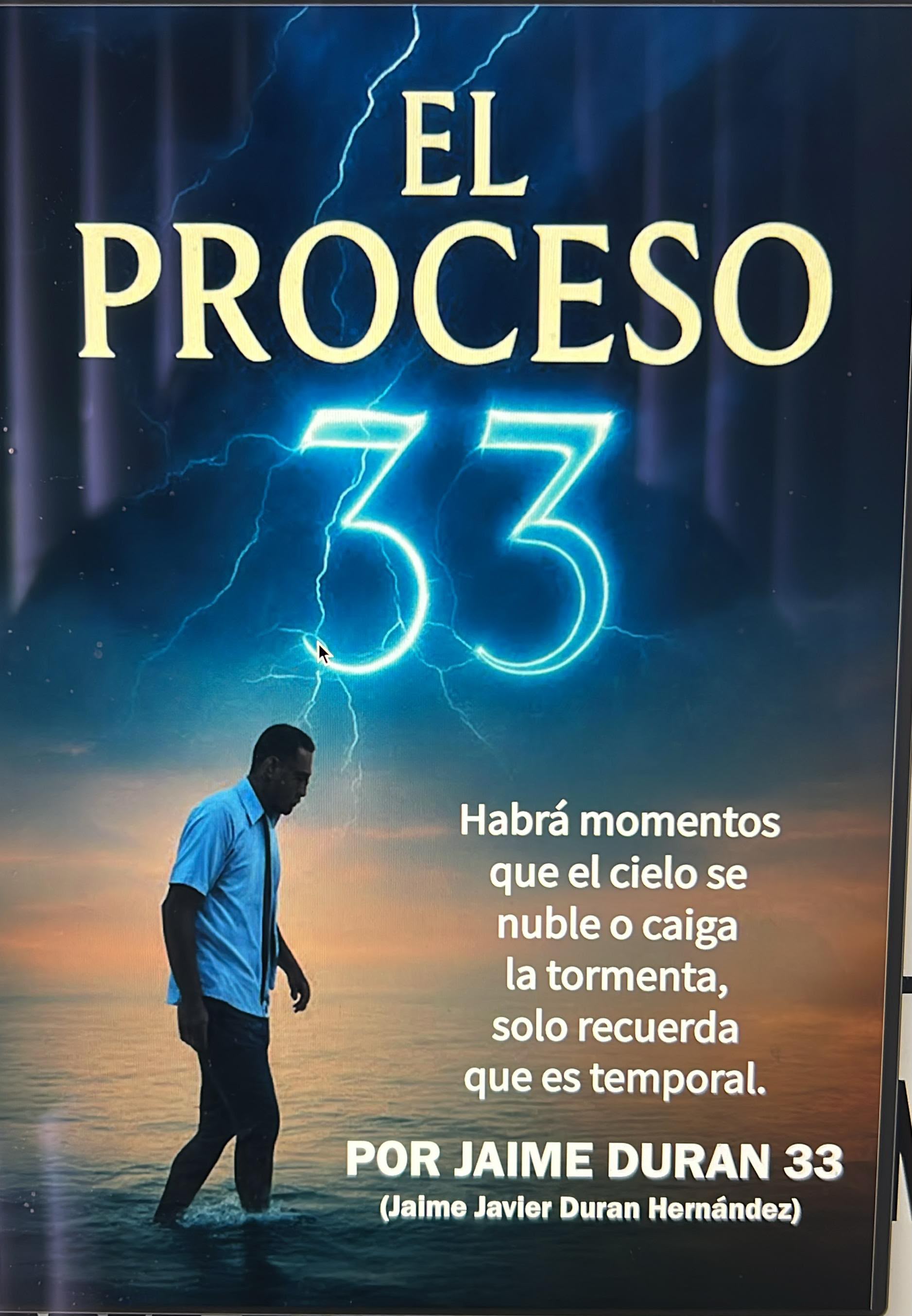 El Proceso 33