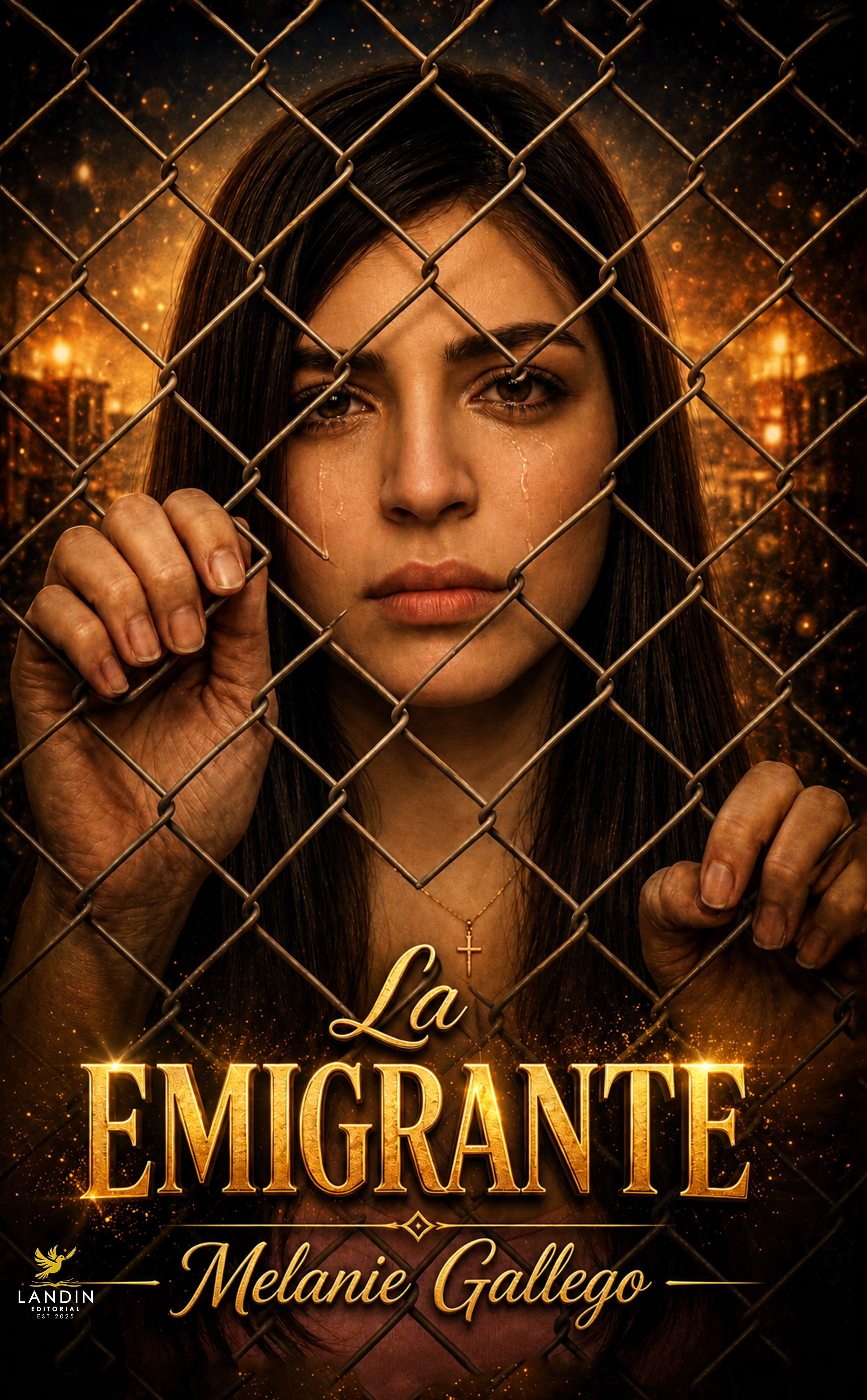 La Emigrante