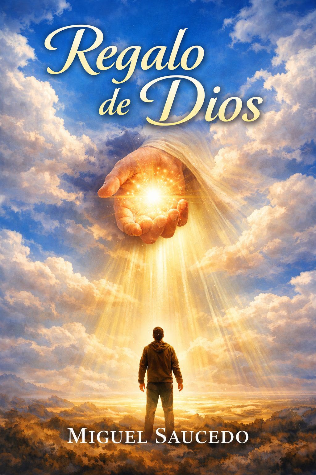 Regalo de Dios