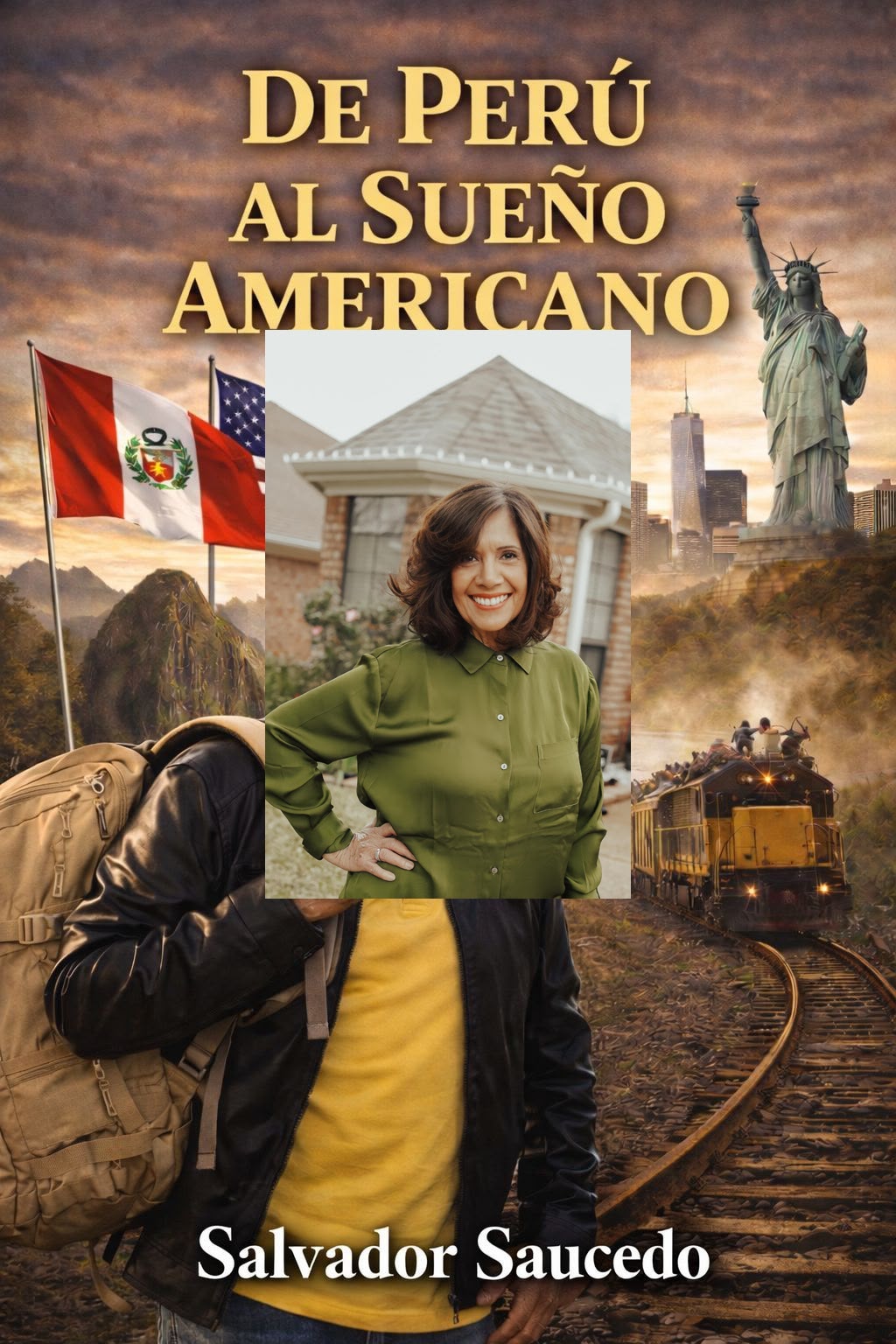 De Perú al Sueño Americano